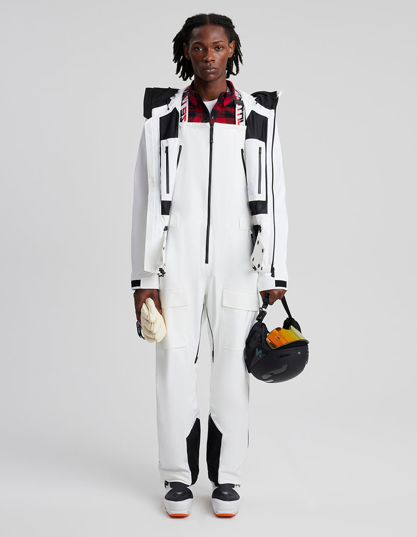 Hayden 3L Shell Jacket
