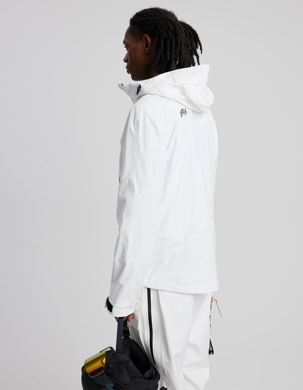 Hayden 3L Shell Jacket