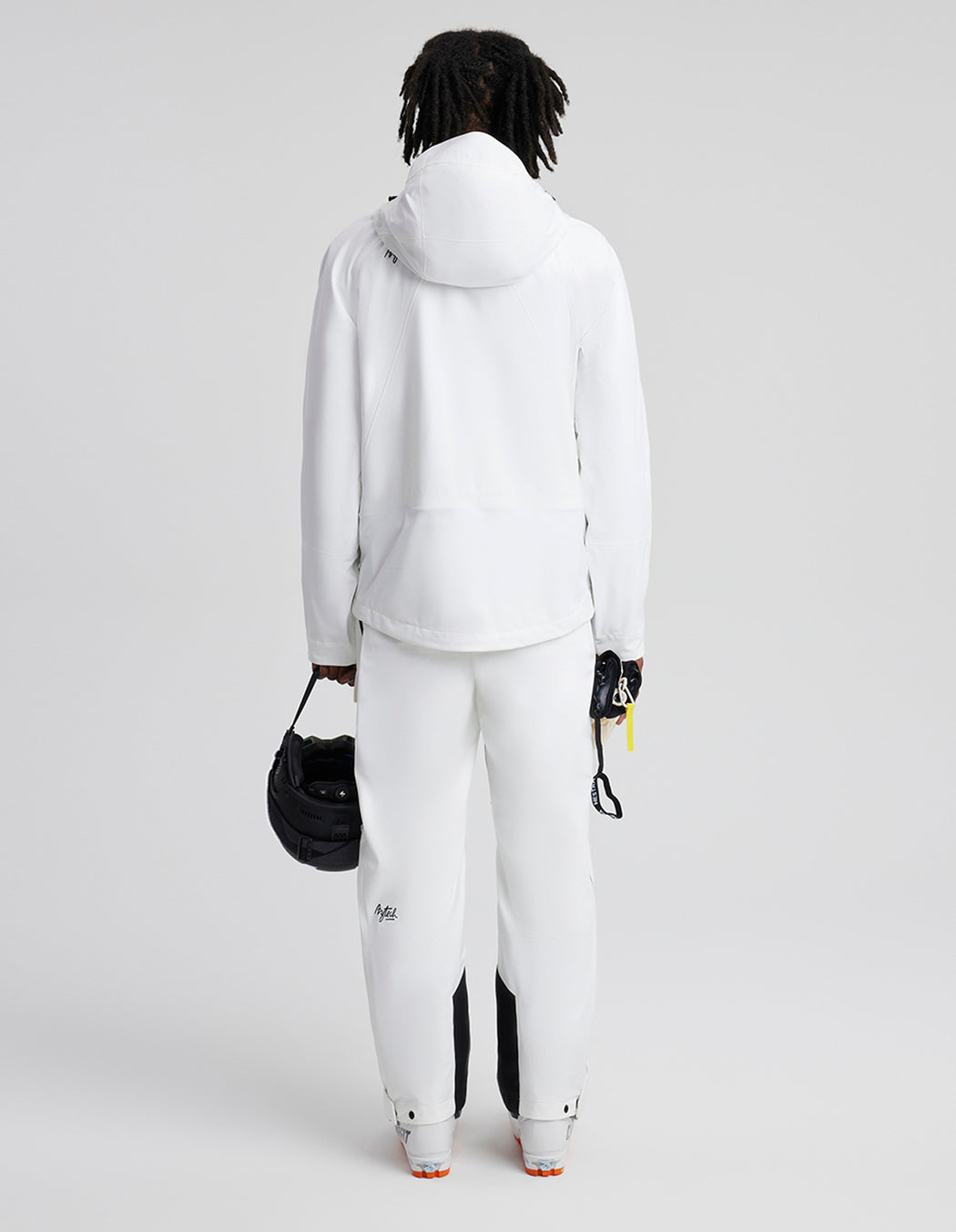 Hayden 3L Shell Jacket