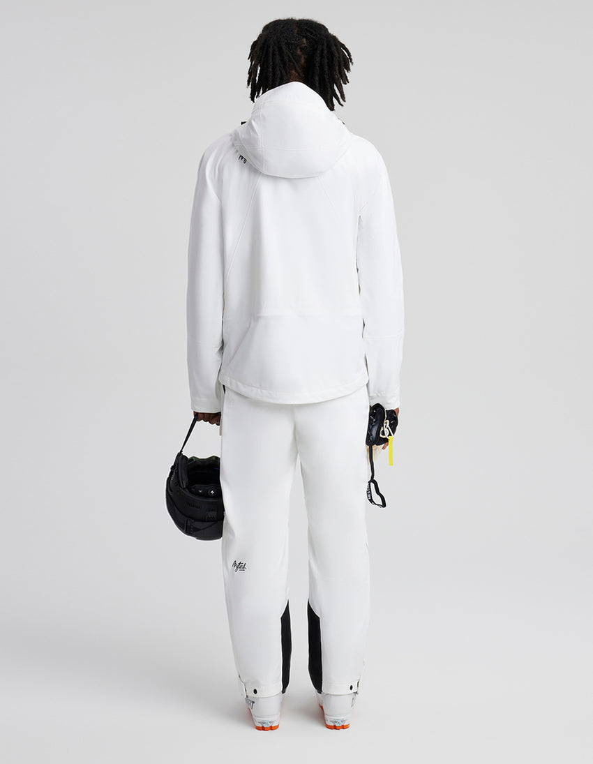 Hayden 3L Shell Jacket