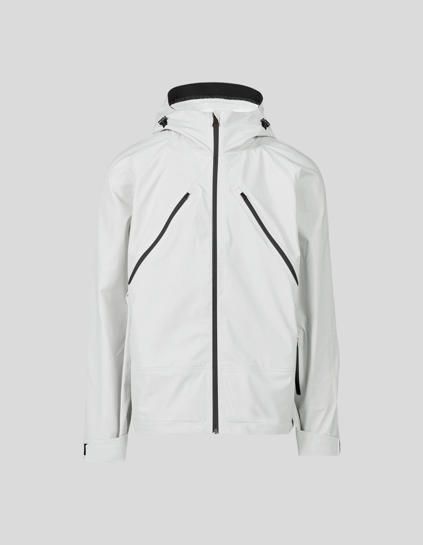 Hayden 3L Shell Jacket