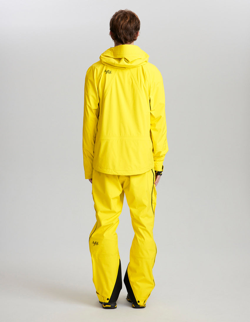 Hayden 3L Shell Jacket