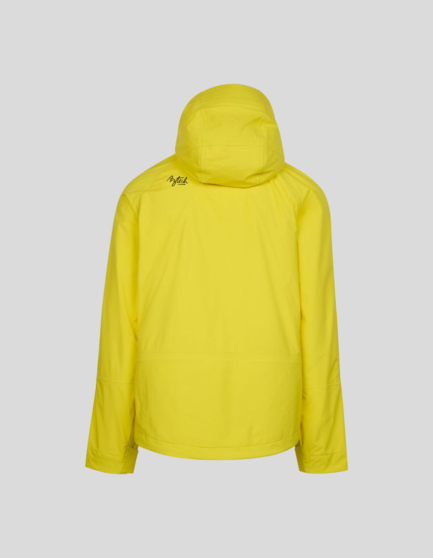 Hayden 3L Shell Jacket