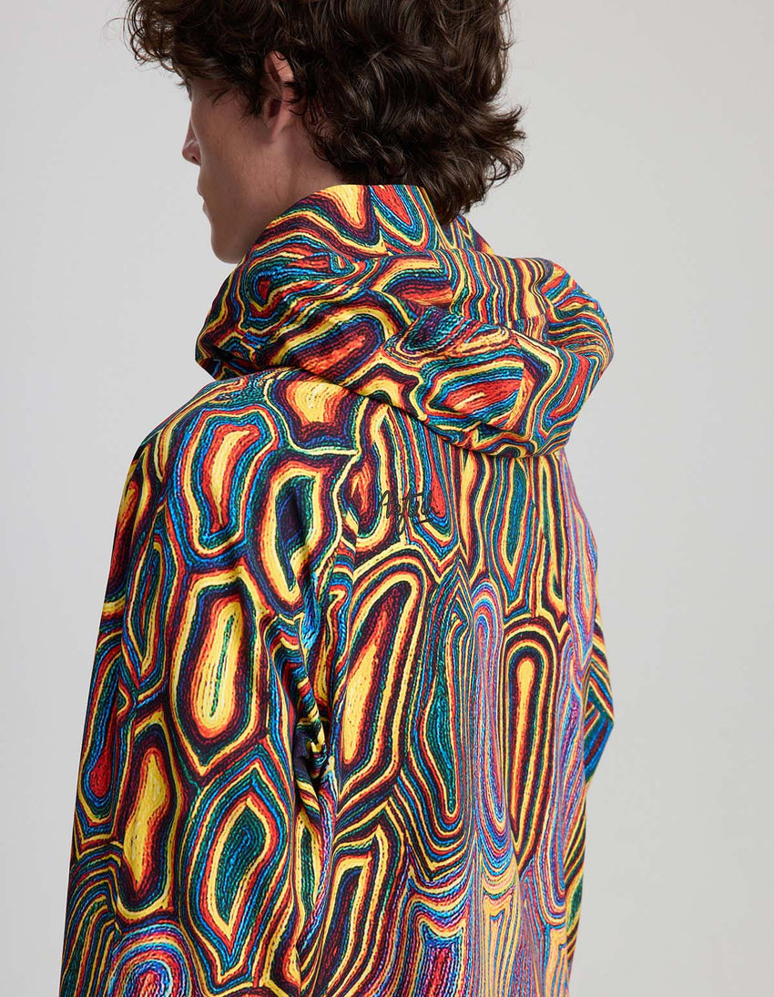 Hayden 3L Shell Jacket