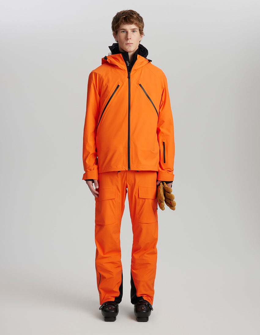 Hayden 3L Shell Jacket