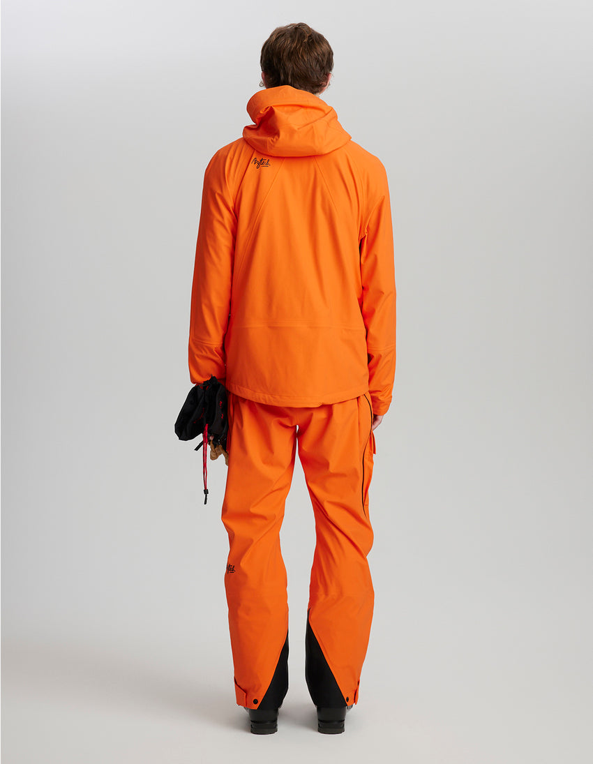 Hayden 3L Shell Jacket