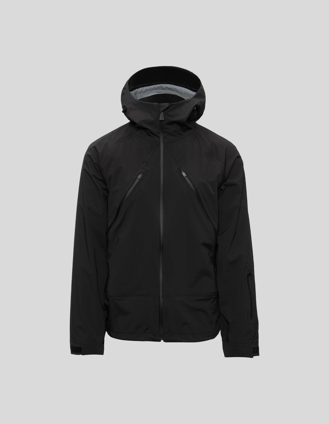 Hayden 3L Shell Jacket