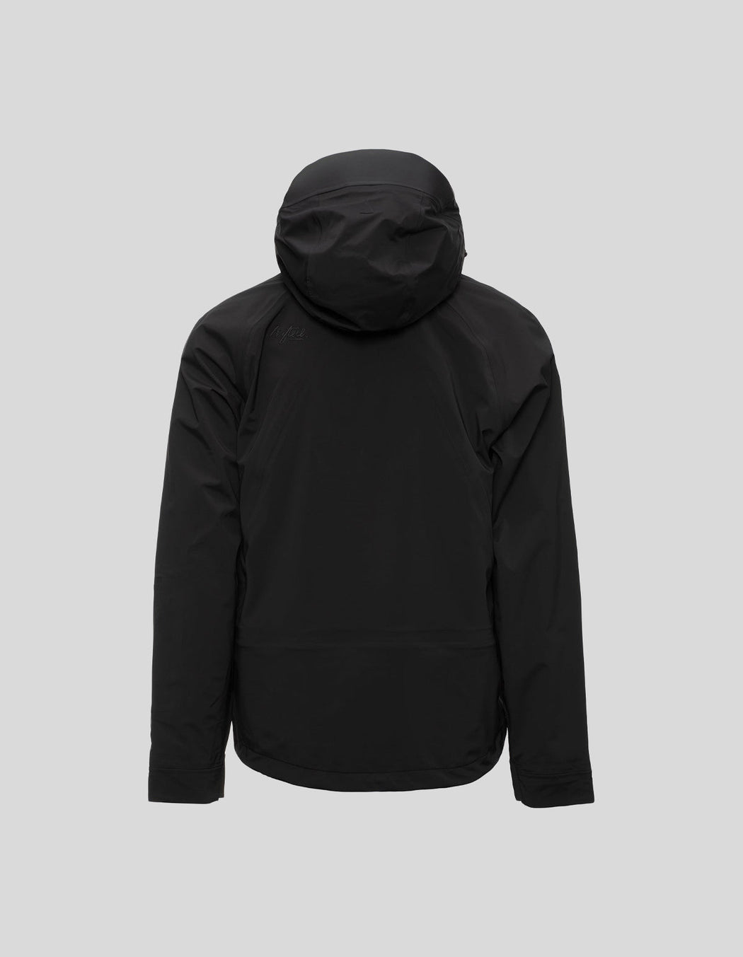 Hayden 3L Shell Jacket