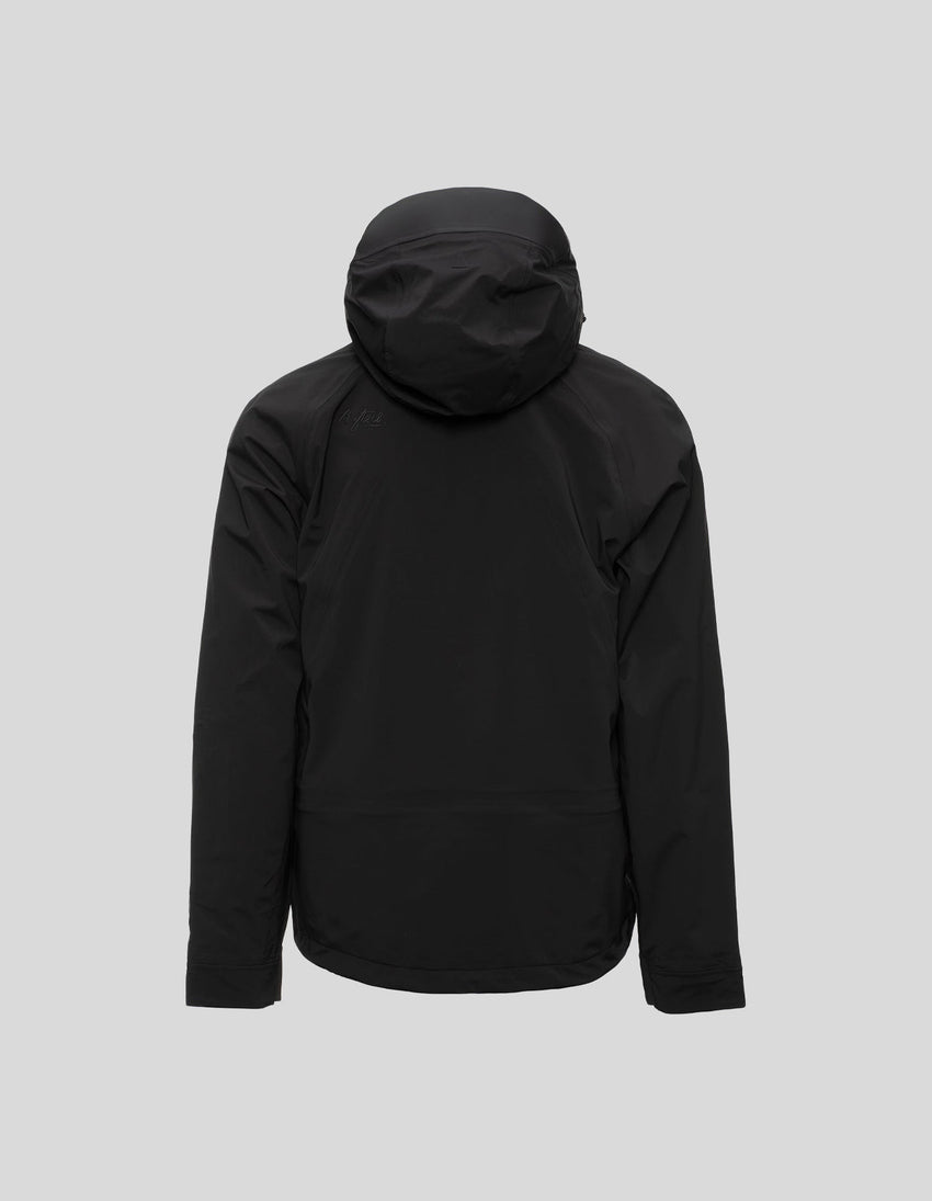 Hayden 3L Shell Jacket