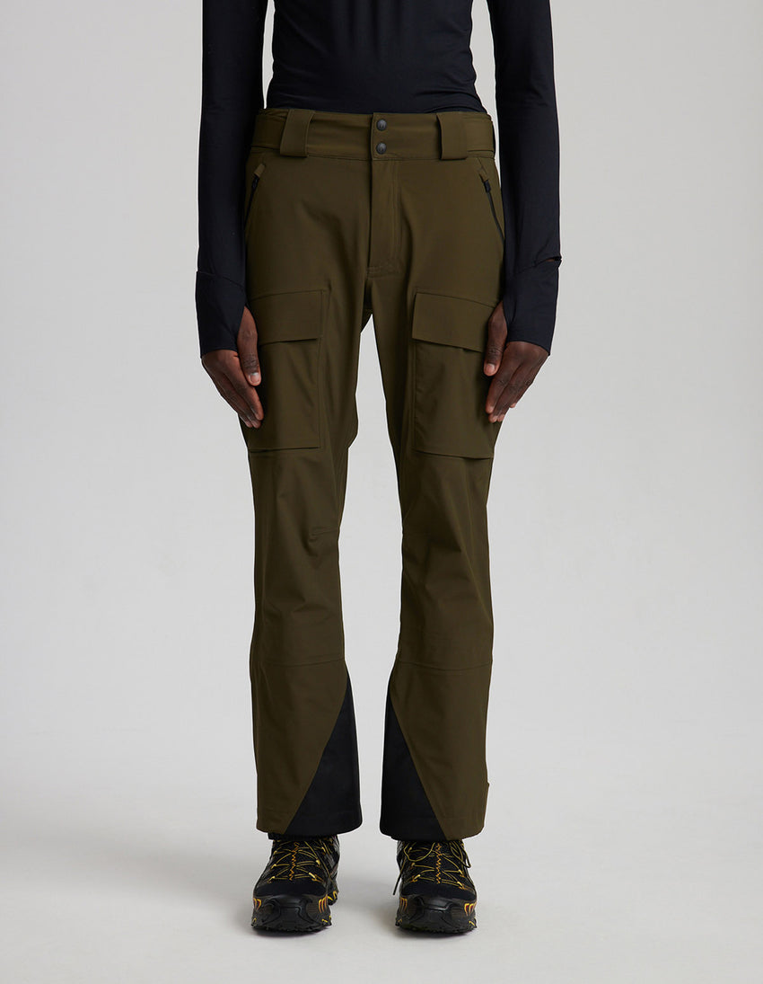 Hayden 3L Shell Pant