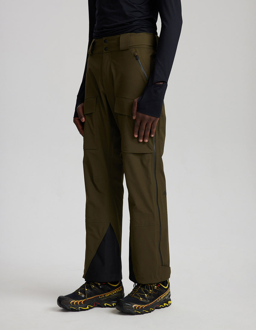 Hayden 3L Shell Pant
