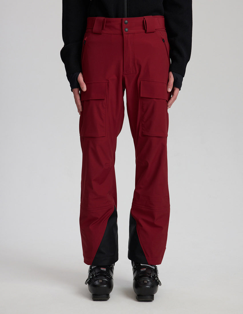 Hayden 3L Shell Pant