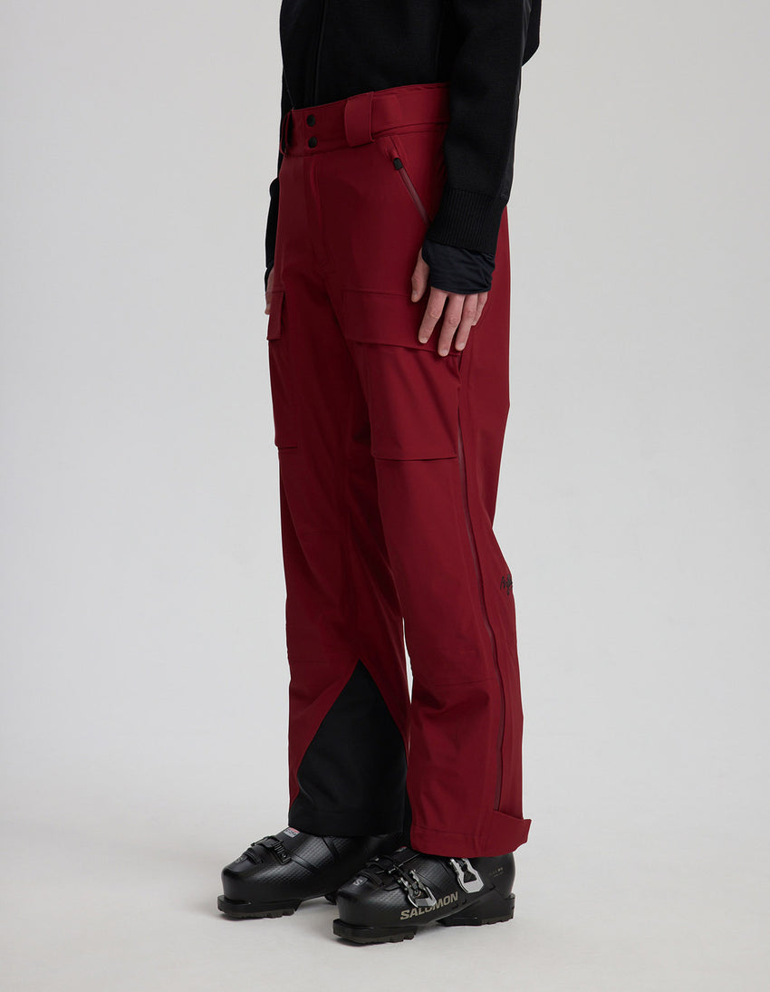 Hayden 3L Shell Pant