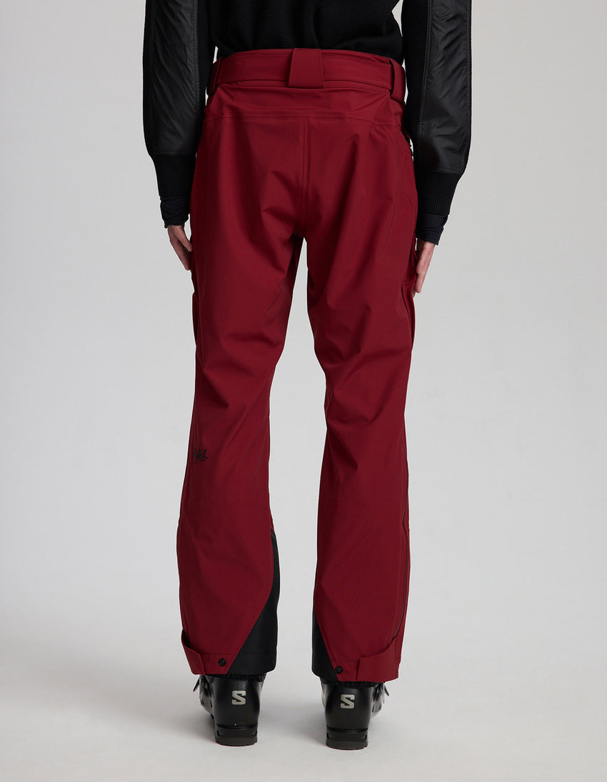 Hayden 3L Shell Pant