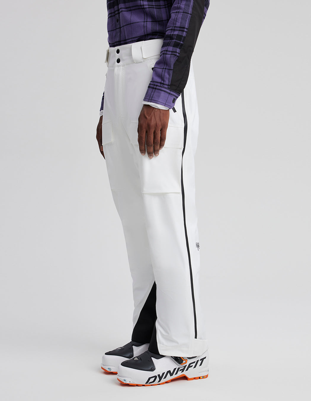 Hayden 3L Shell Pant