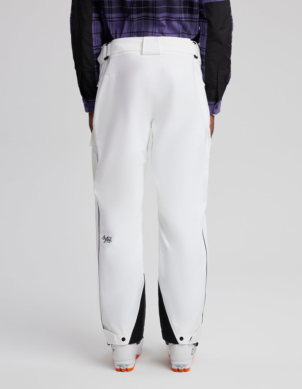 Hayden 3L Shell Pant