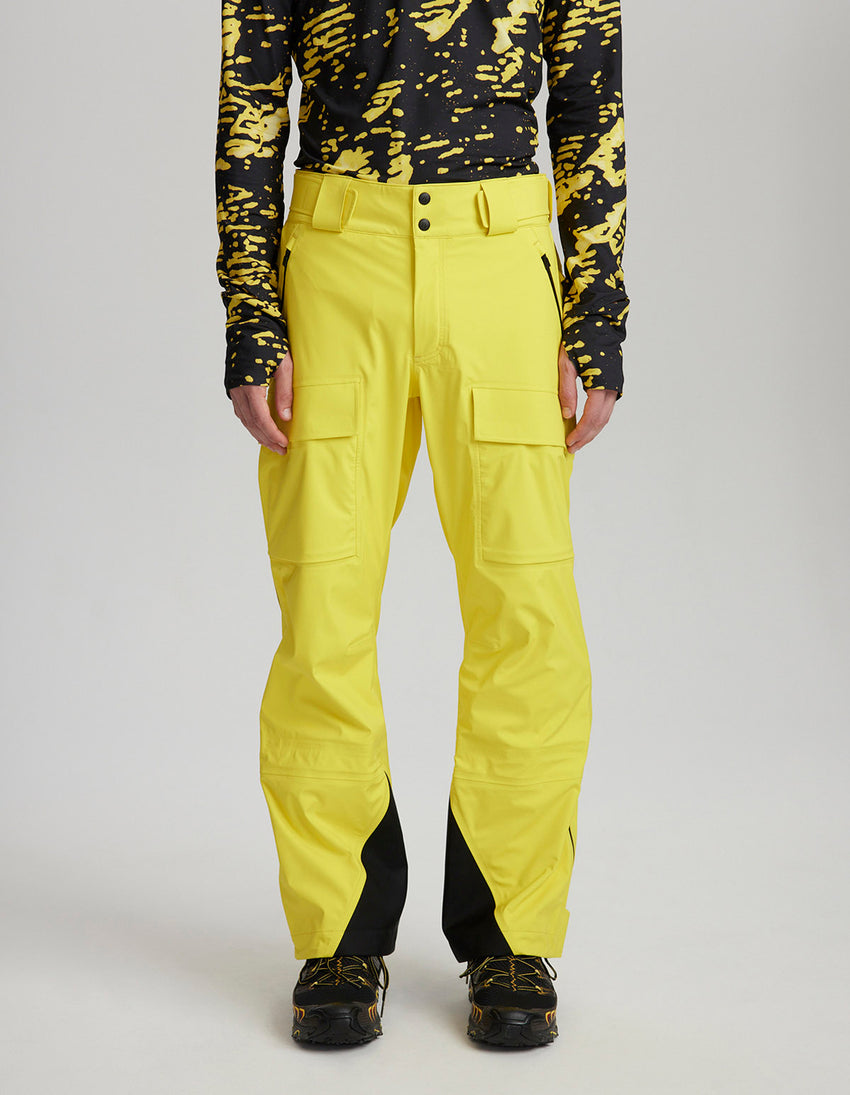 Hayden 3L Shell Pant