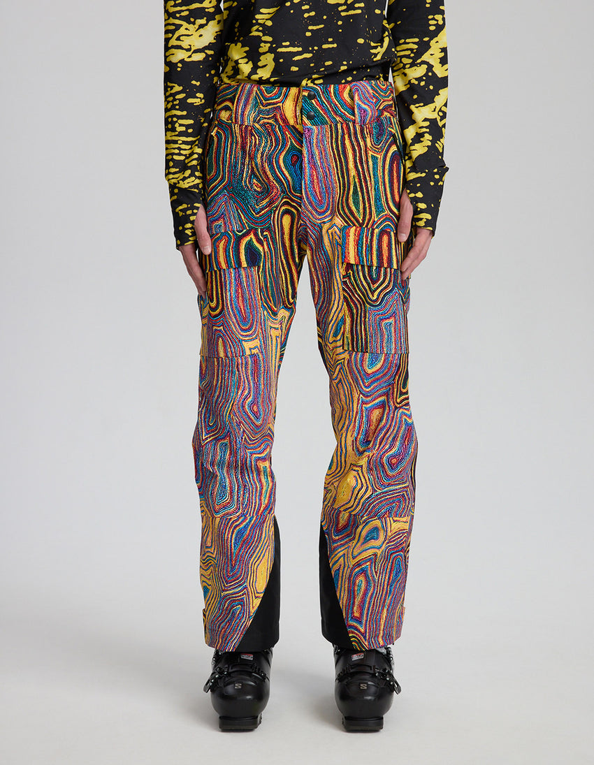 Hayden 3L Shell Pant