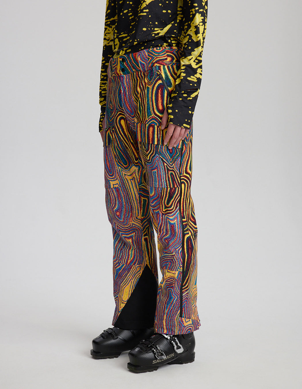 Hayden 3L Shell Pant
