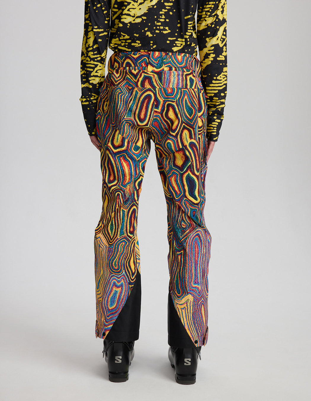 Hayden 3L Shell Pant