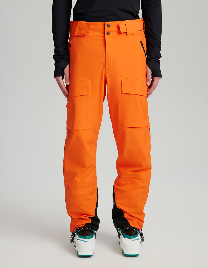 Hayden 3L Shell Pant