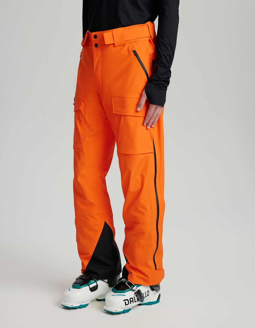 Hayden 3L Shell Pant