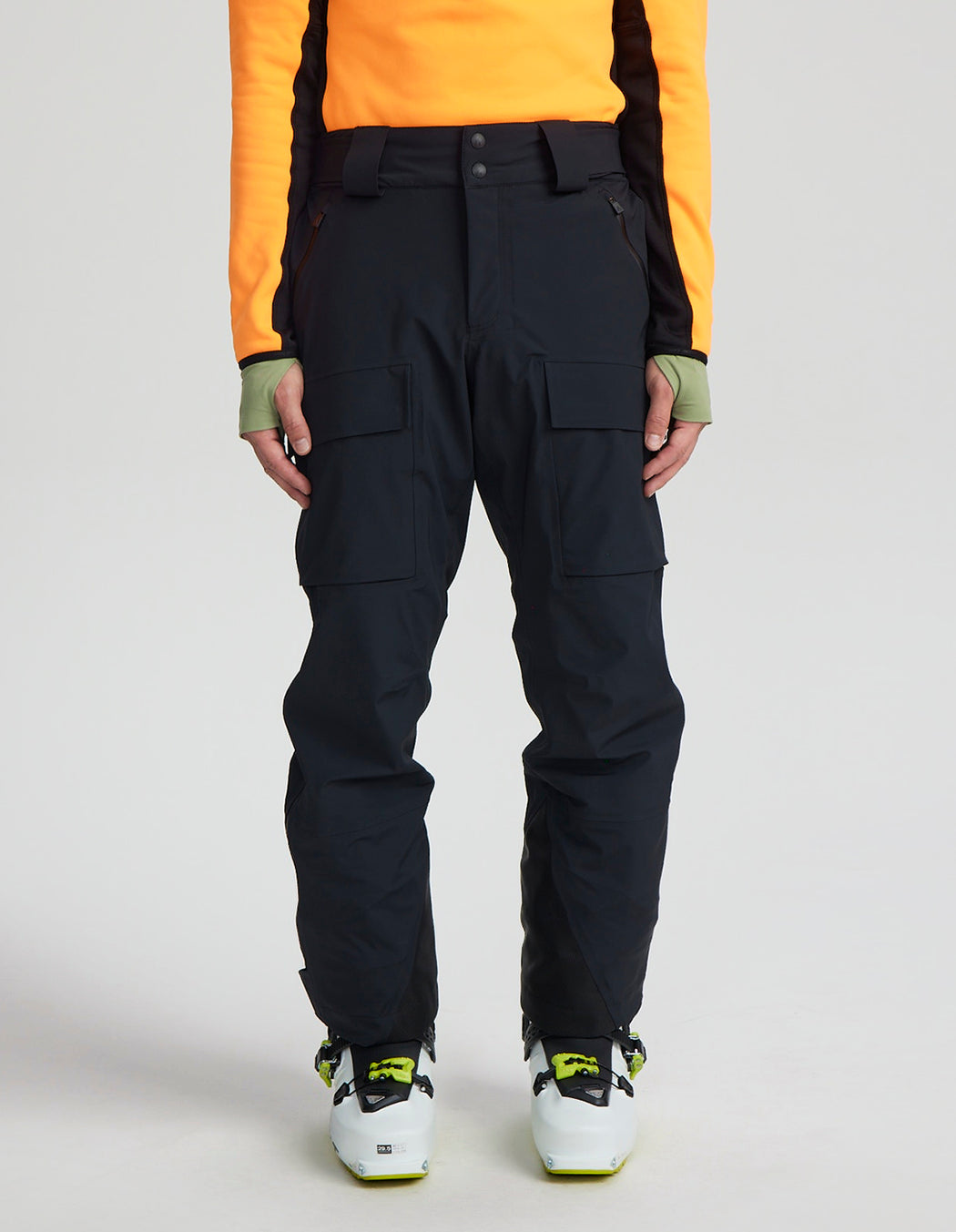 Hayden 3L Shell Pant
