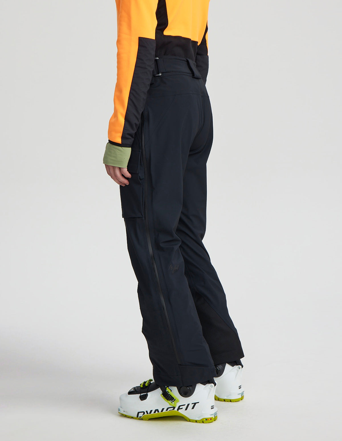 Hayden 3L Shell Pant