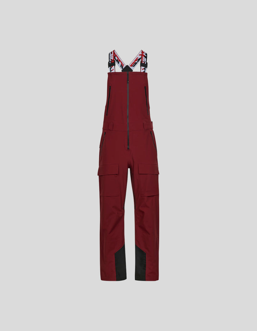 Hayden 3L Shell Bib