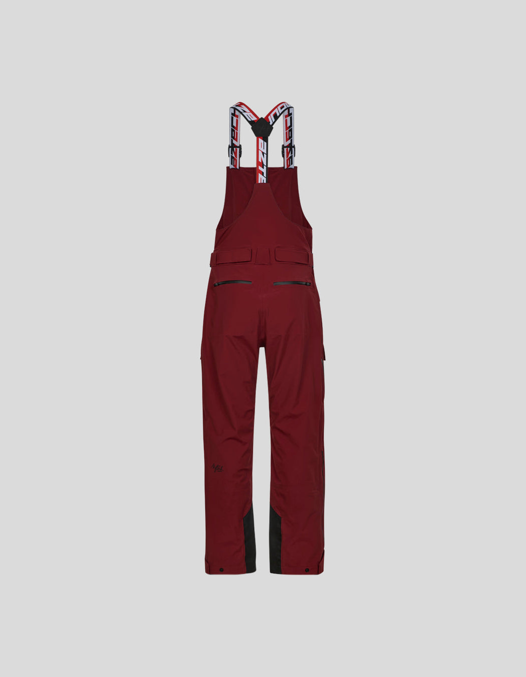 Hayden 3L Shell Bib