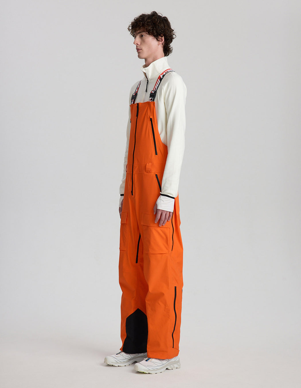 Hayden 3L Shell Bib