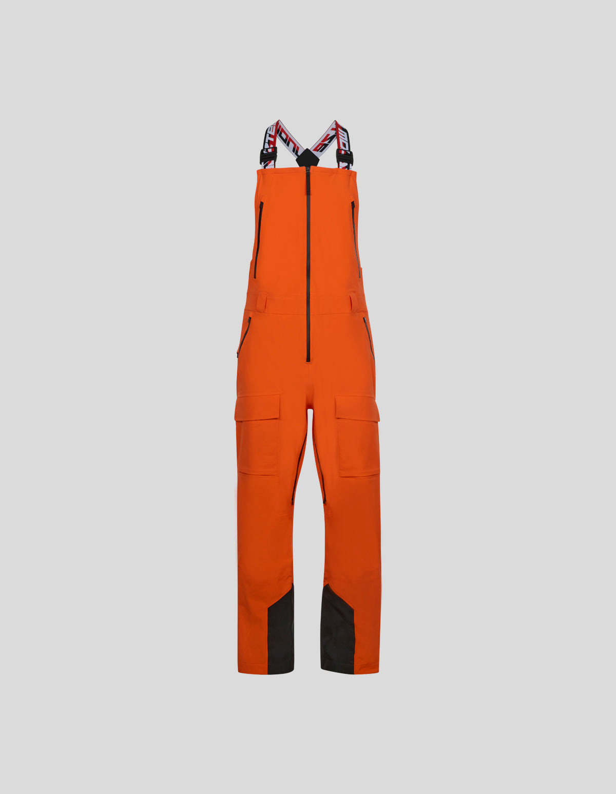 Hayden 3L Shell Bib