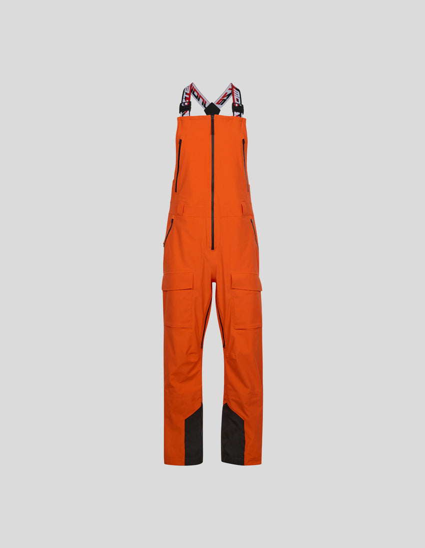 Hayden 3L Shell Bib