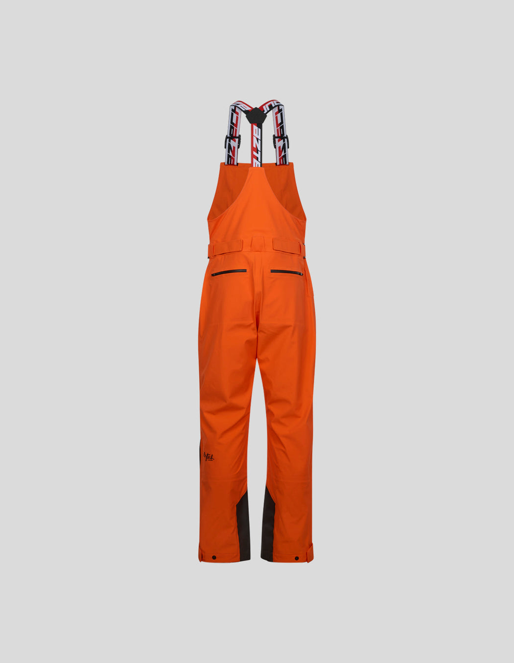Hayden 3L Shell Bib
