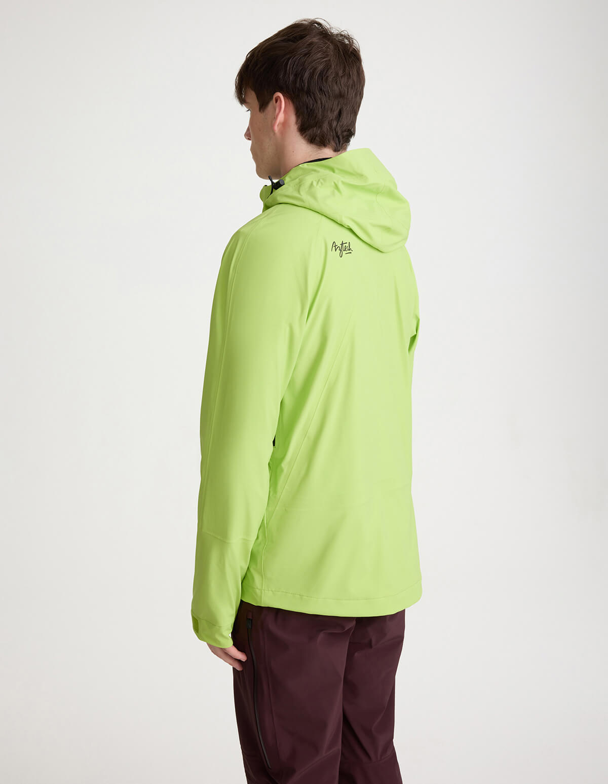 Hayden 3L Shell Jacket