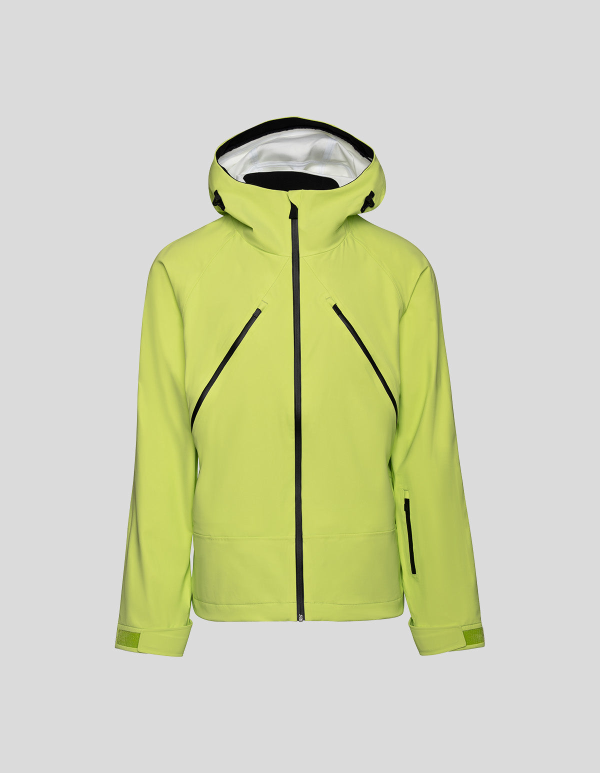Hayden 3L Shell Jacket