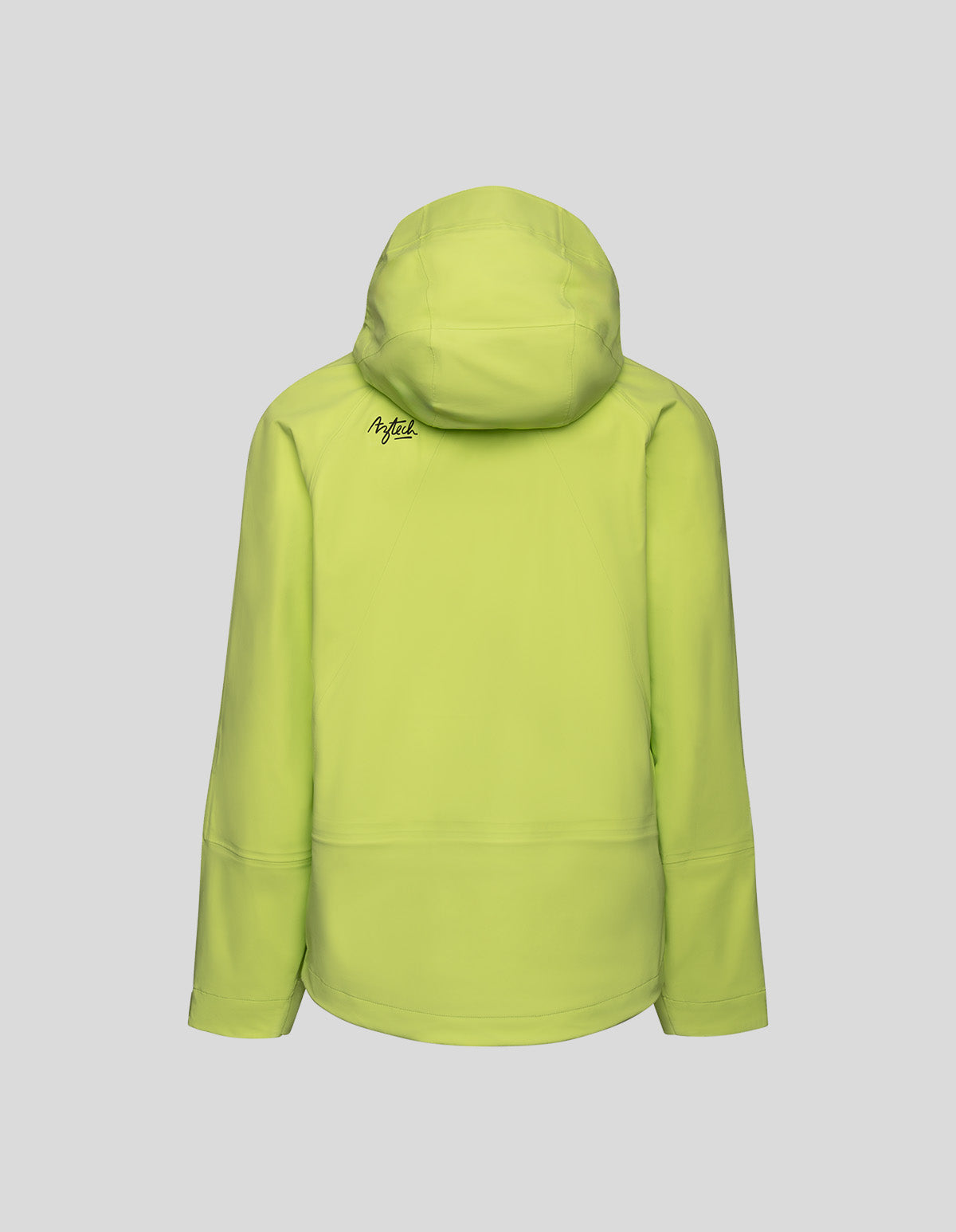 Hayden 3L Shell Jacket