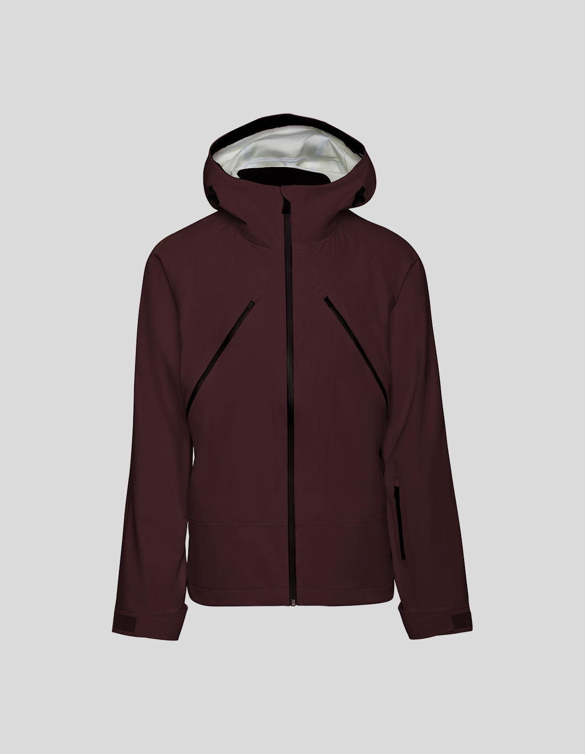 Hayden 3L Shell Jacket