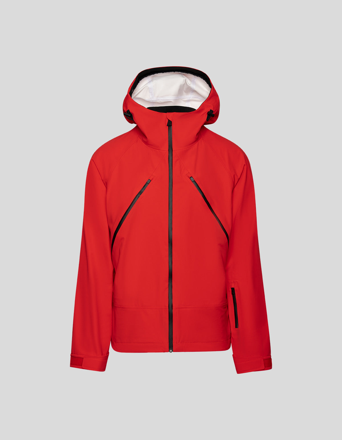 Hayden 3L Shell Jacket
