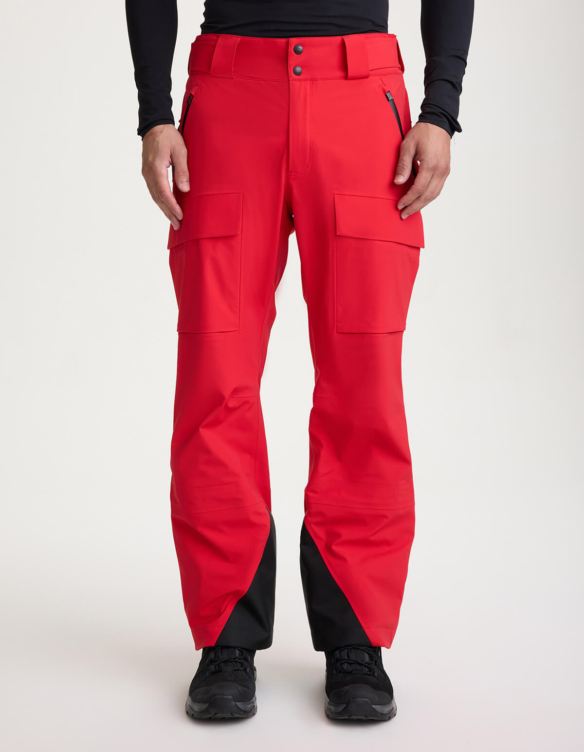 Hayden 3L Shell Pant