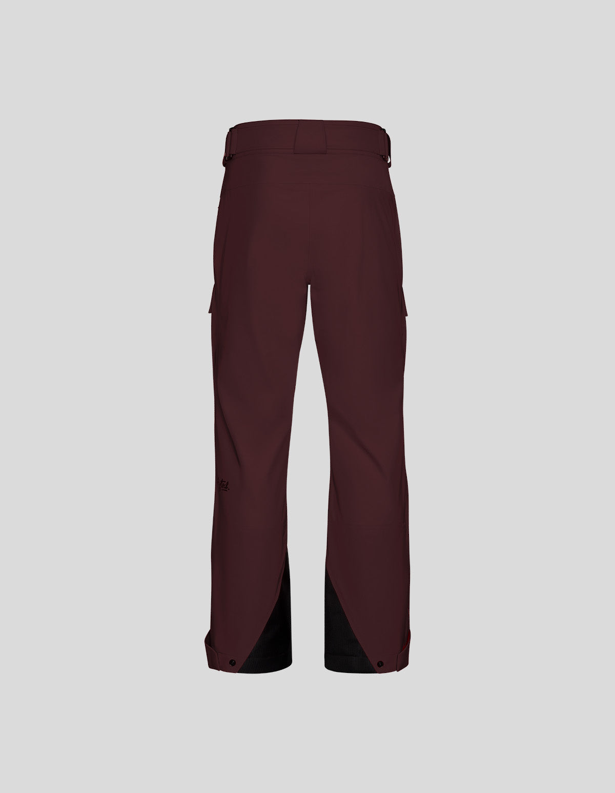 Hayden 3L Shell Pant