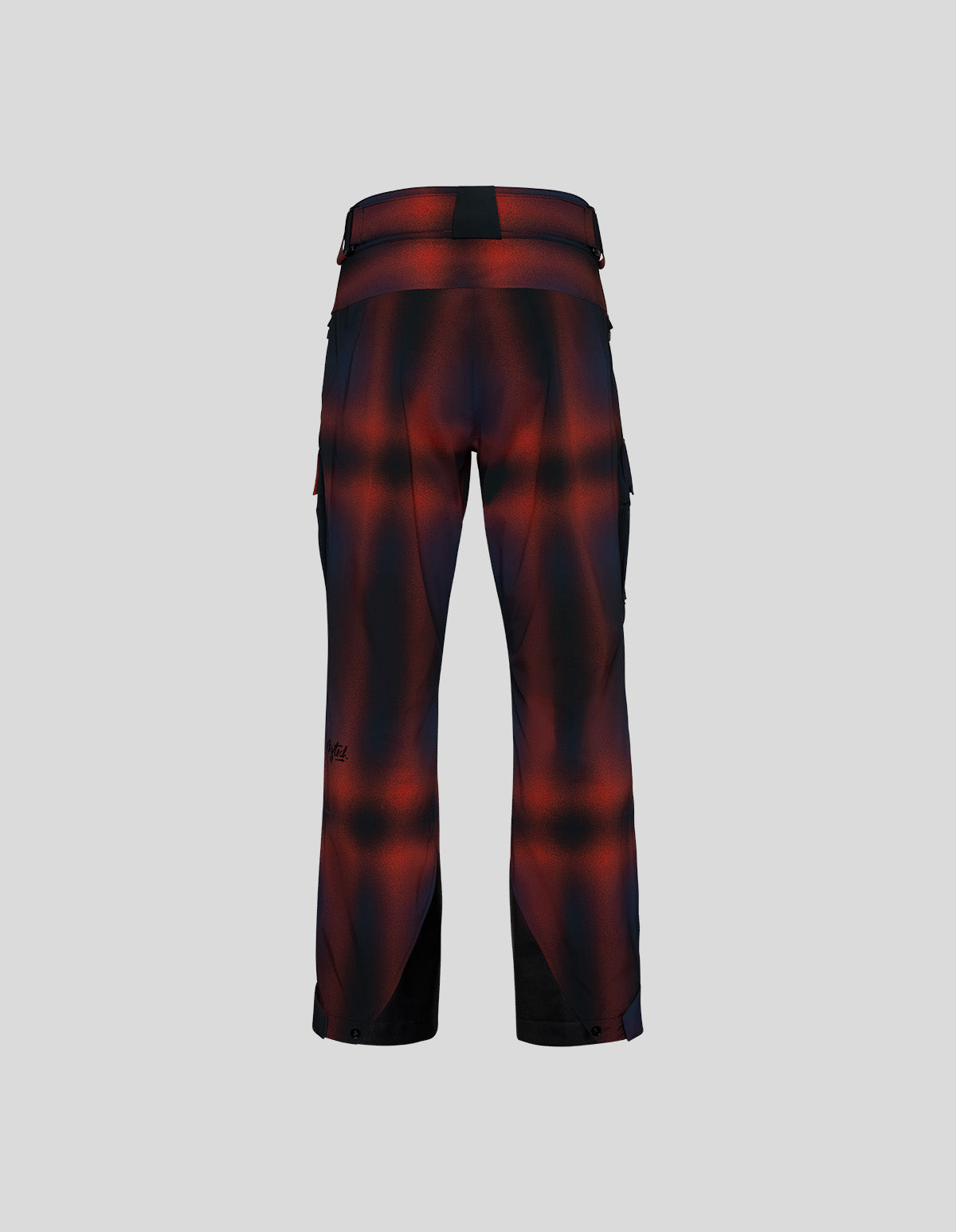 Hayden 3L Shell Pant