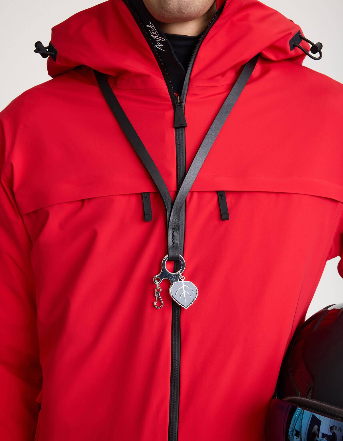 Hayden Insulated Jacket