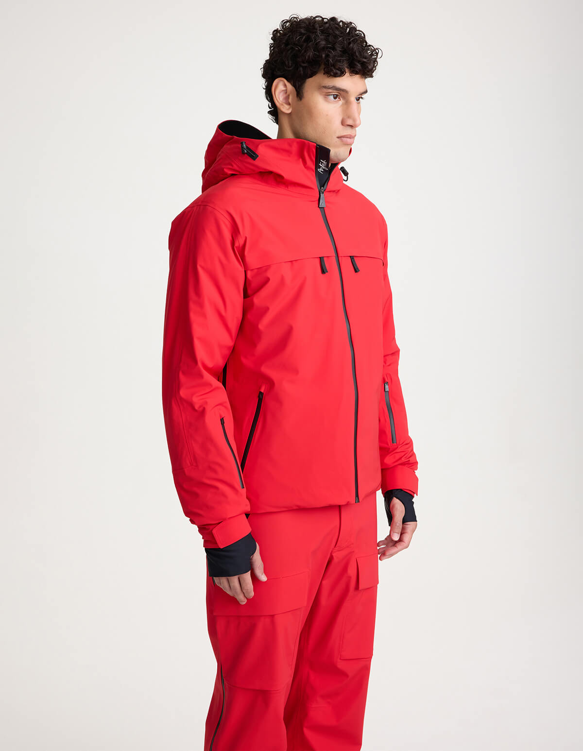 Hayden Insulated Jacket