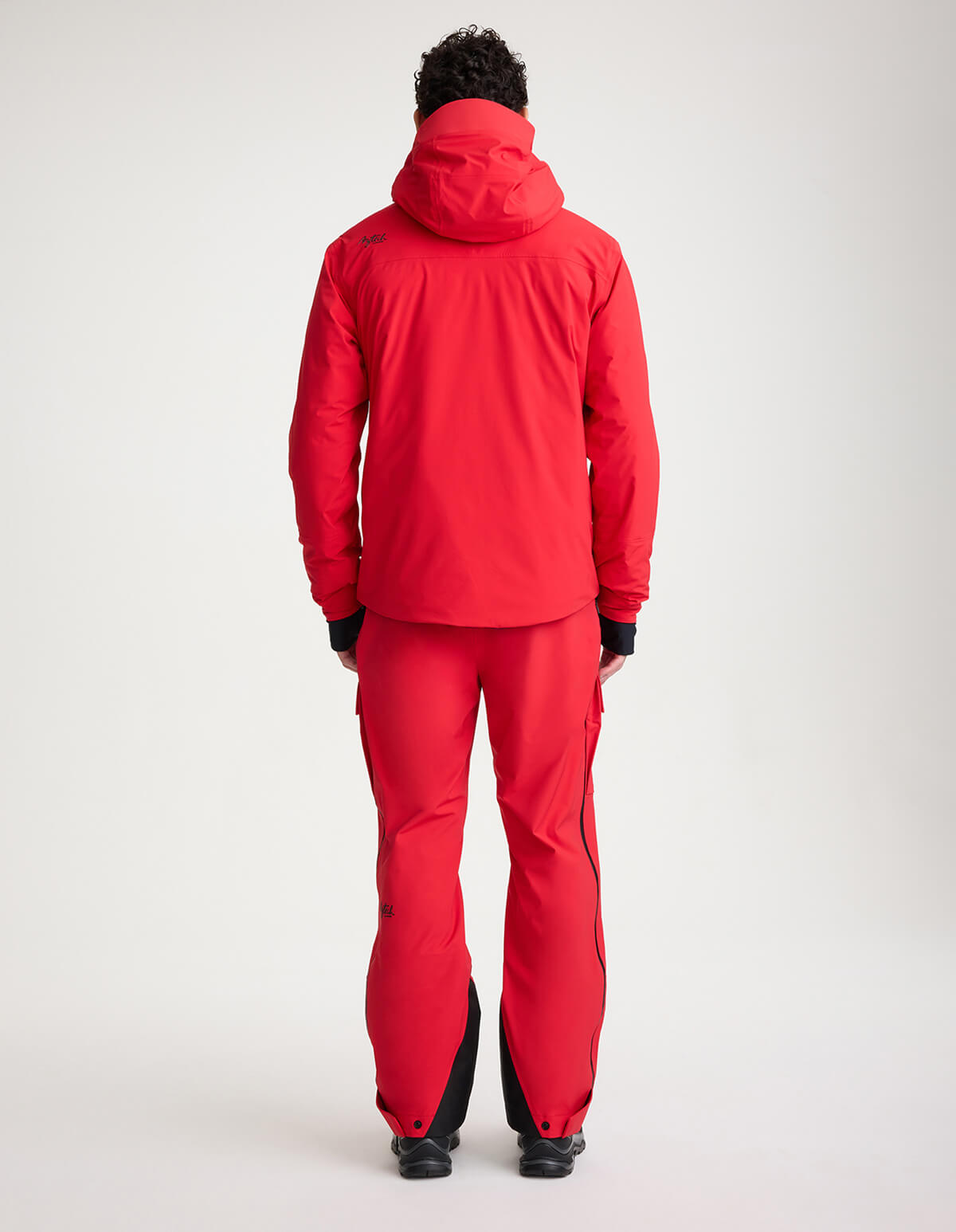 Hayden Insulated Jacket