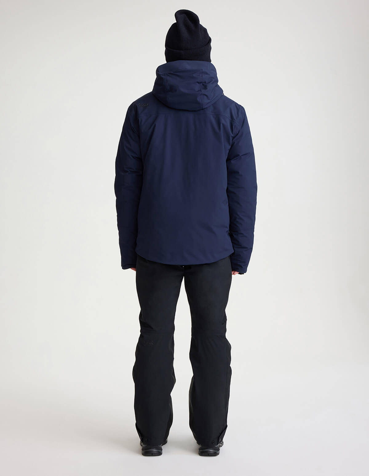 Hayden Insulated Jacket