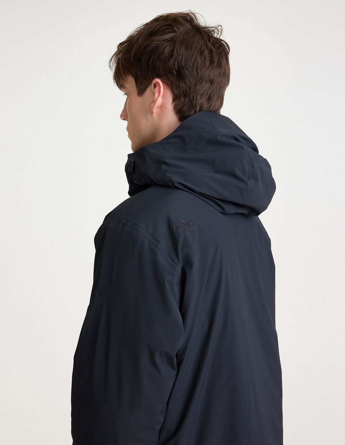 Hayden Insulated Jacket
