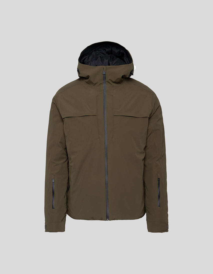 Hayden Insulated Jacket