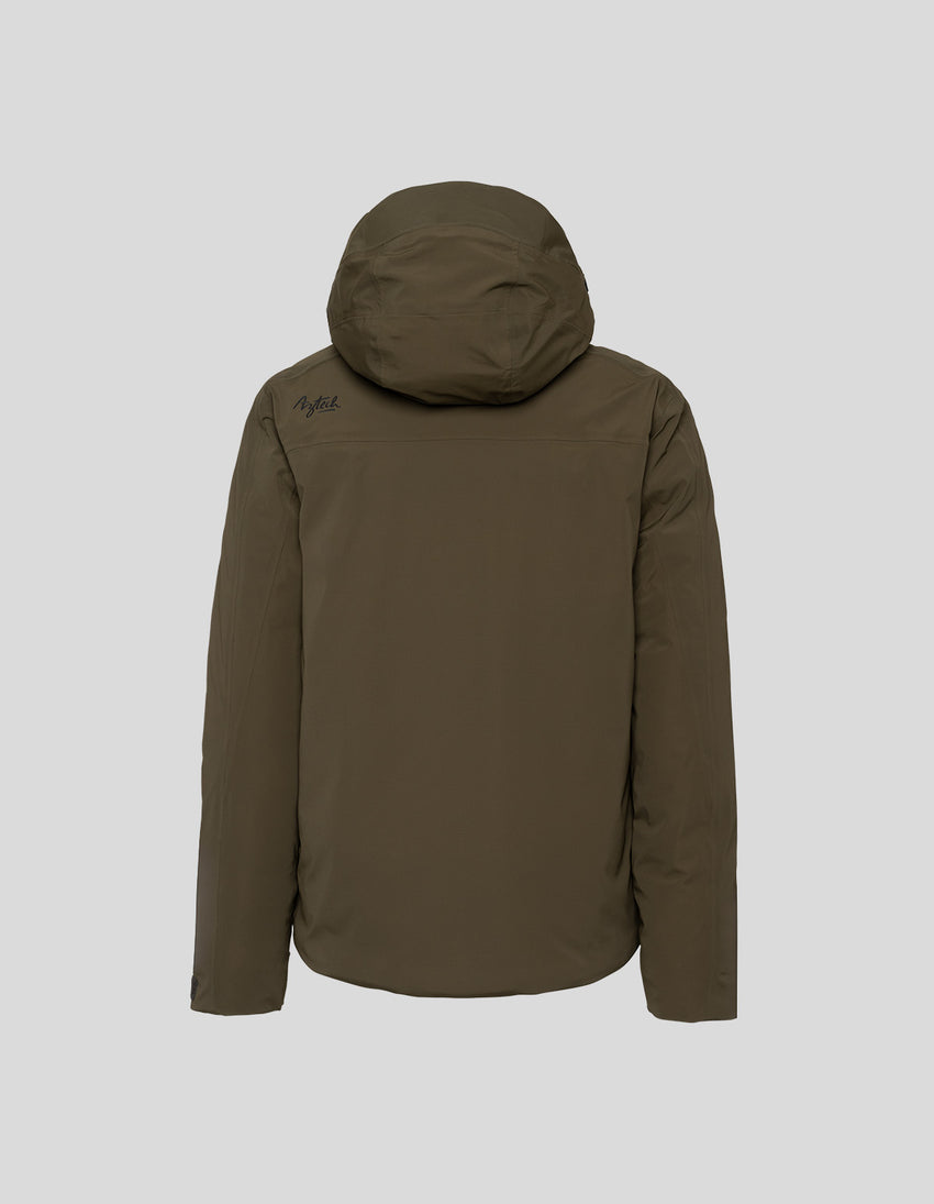 Hayden Insulated Jacket