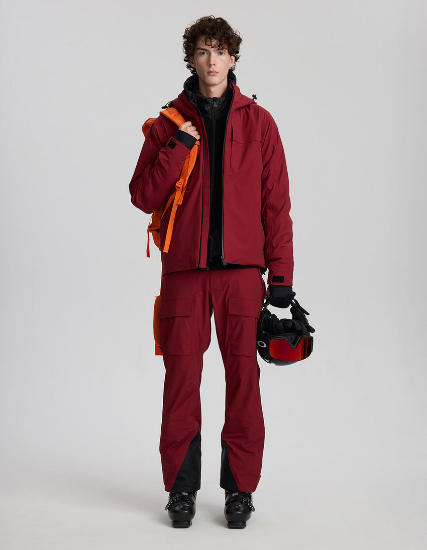 Hayden Insulated Jacket